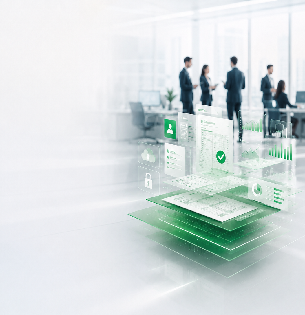 Gestión de nóminas y tecnología e-Payroll